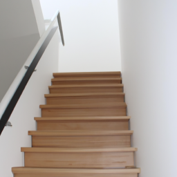 Escalier : laissez libre cours à votre créativité pour un design qui vous correspond Val-de-Reuil